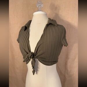 Women’s Crop top